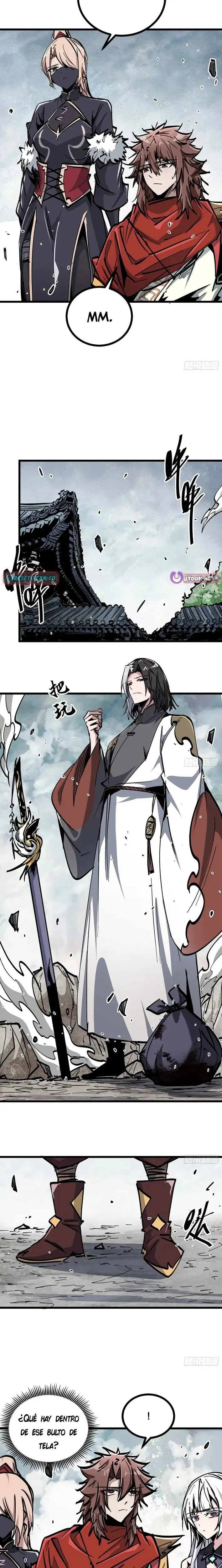 Hada, por favor, escucha mi explicación —  Capítulo 47 — 7