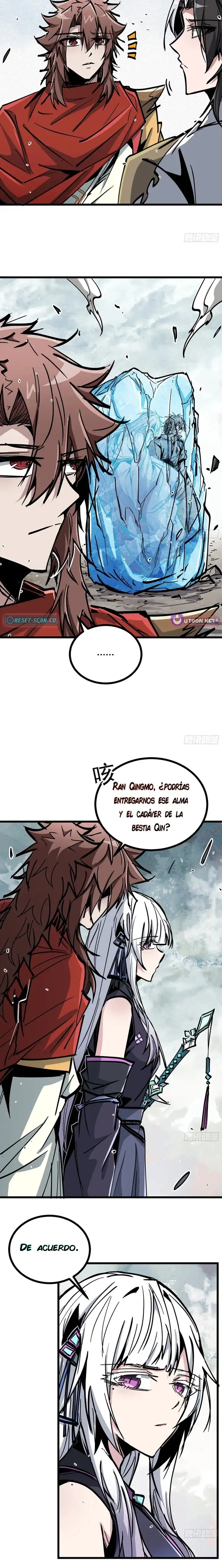 Hada, por favor, escucha mi explicación —  Capítulo 47 — 11