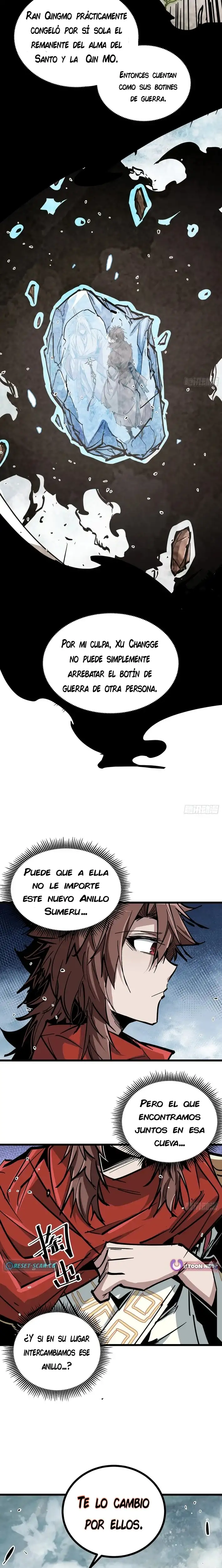 Hada, por favor, escucha mi explicación —  Capítulo 47 — 13