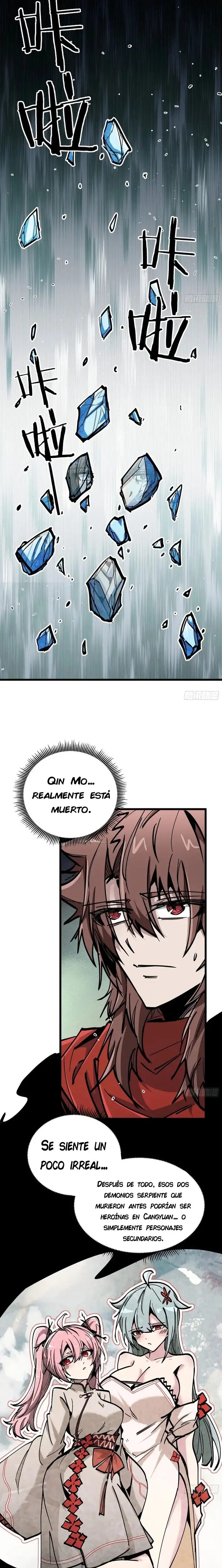 Hada, por favor, escucha mi explicación —  Capítulo 47 — 18