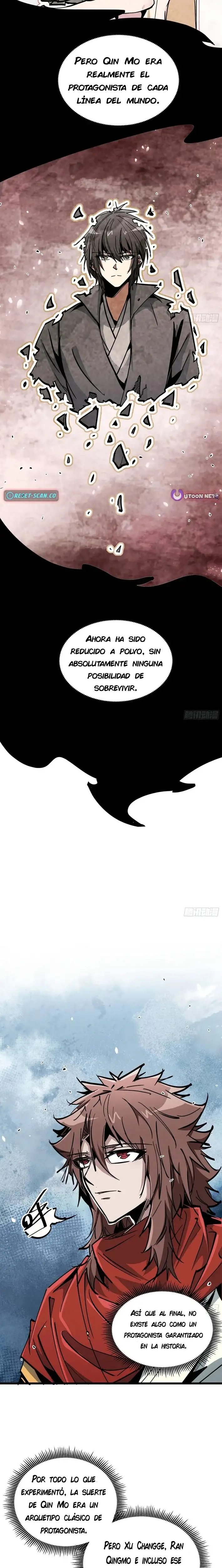 Hada, por favor, escucha mi explicación —  Capítulo 47 — 19