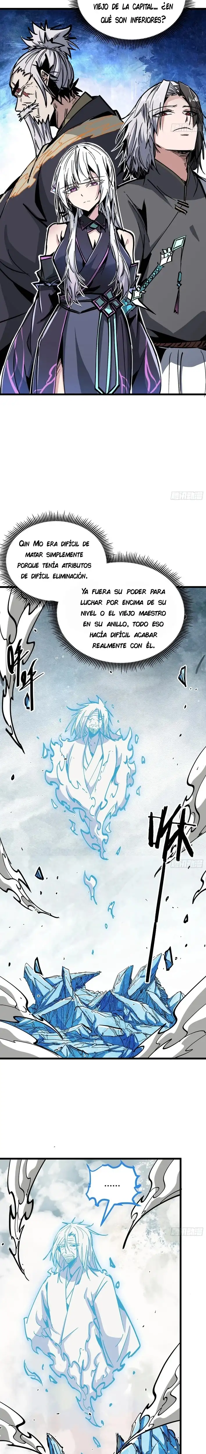 Hada, por favor, escucha mi explicación —  Capítulo 47 — 20
