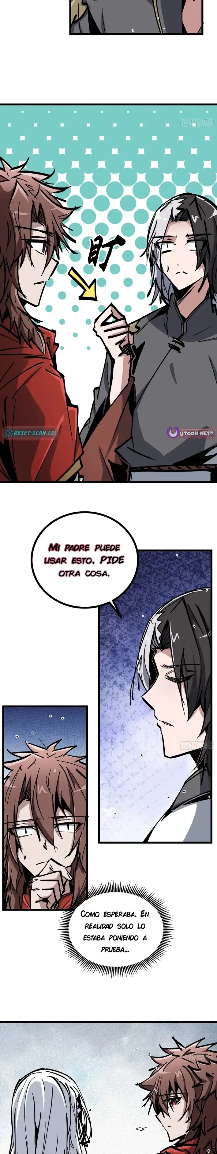 Hada, por favor, escucha mi explicación —  Capítulo 47 — 23