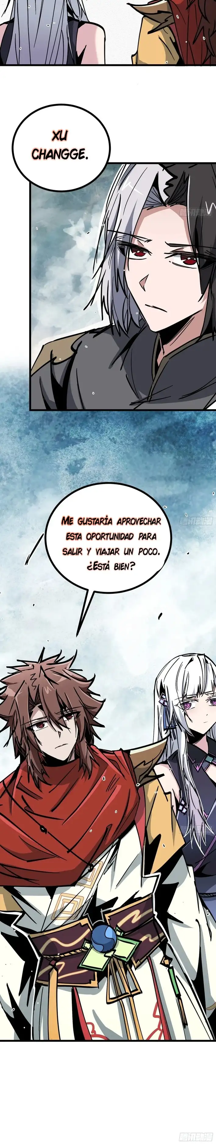 Hada, por favor, escucha mi explicación —  Capítulo 47 — 24