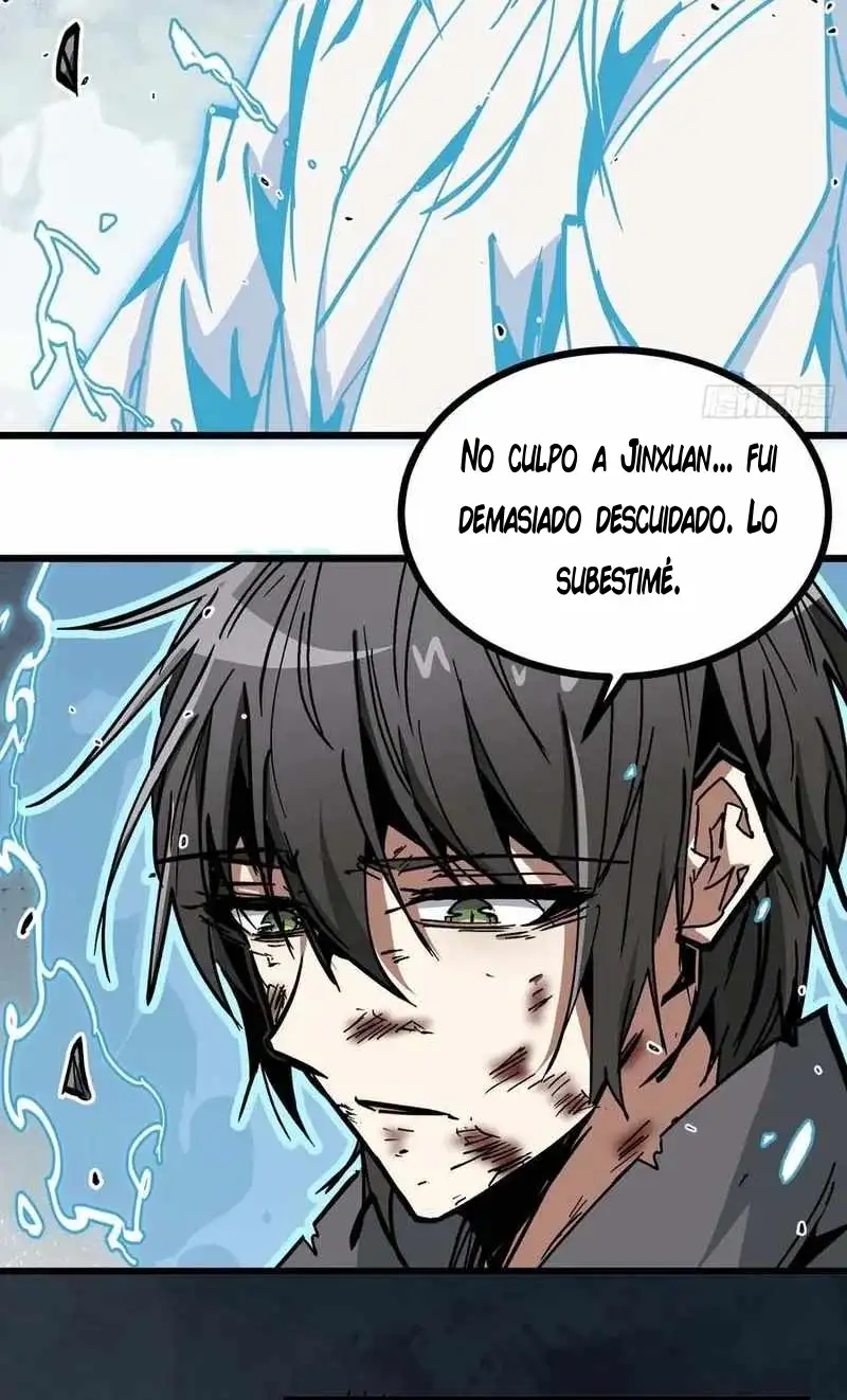 Hada, por favor, escucha mi explicación —  Capítulo 44 — 43