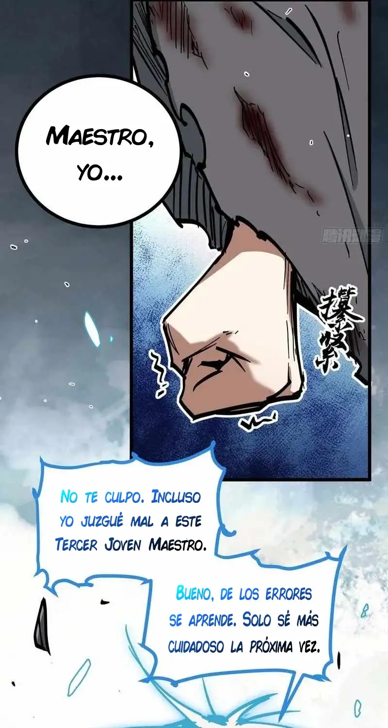 Hada, por favor, escucha mi explicación —  Capítulo 44 — 44