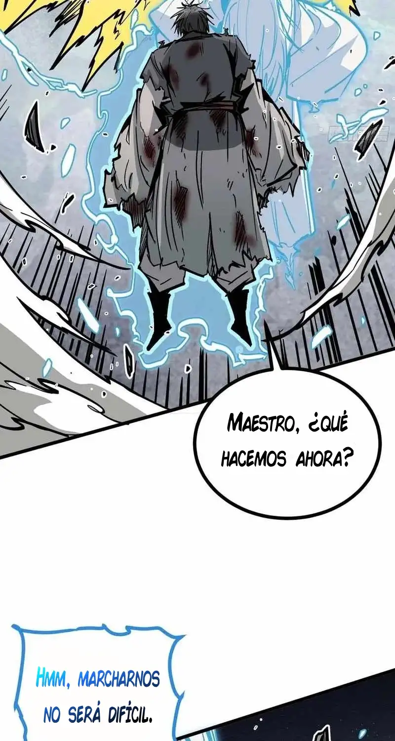 Hada, por favor, escucha mi explicación —  Capítulo 44 — 47
