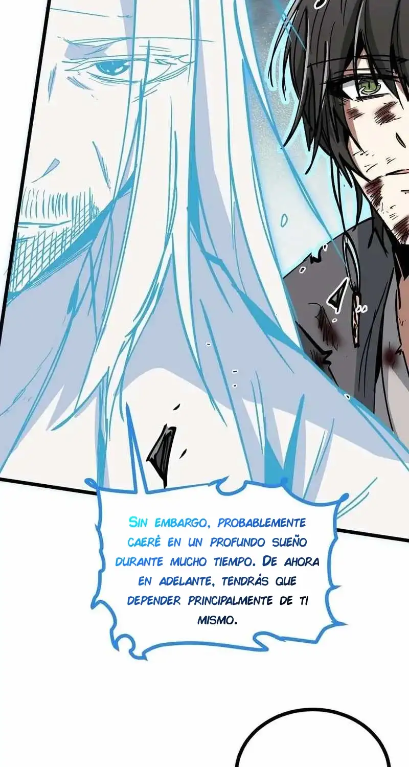 Hada, por favor, escucha mi explicación —  Capítulo 44 — 49