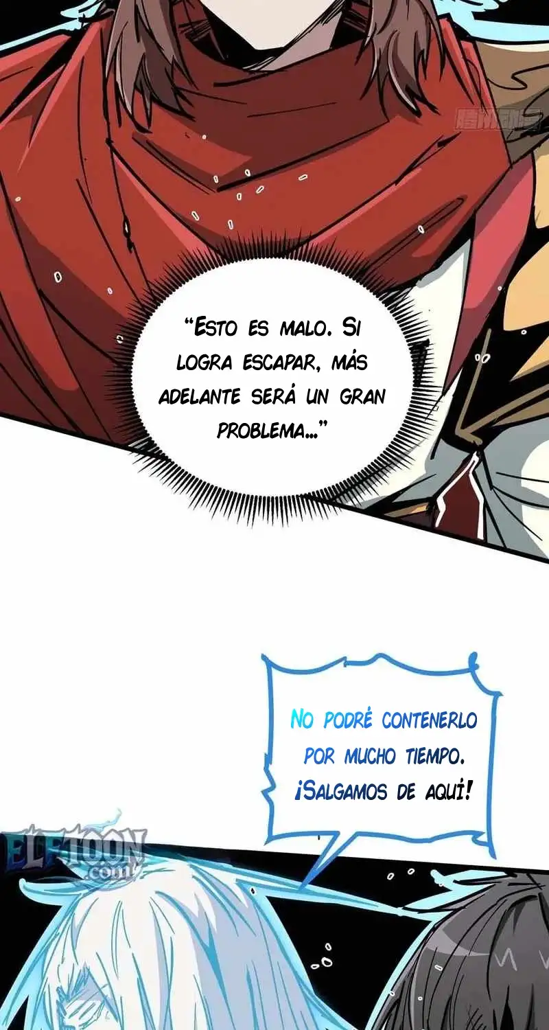 Hada, por favor, escucha mi explicación —  Capítulo 44 — 60