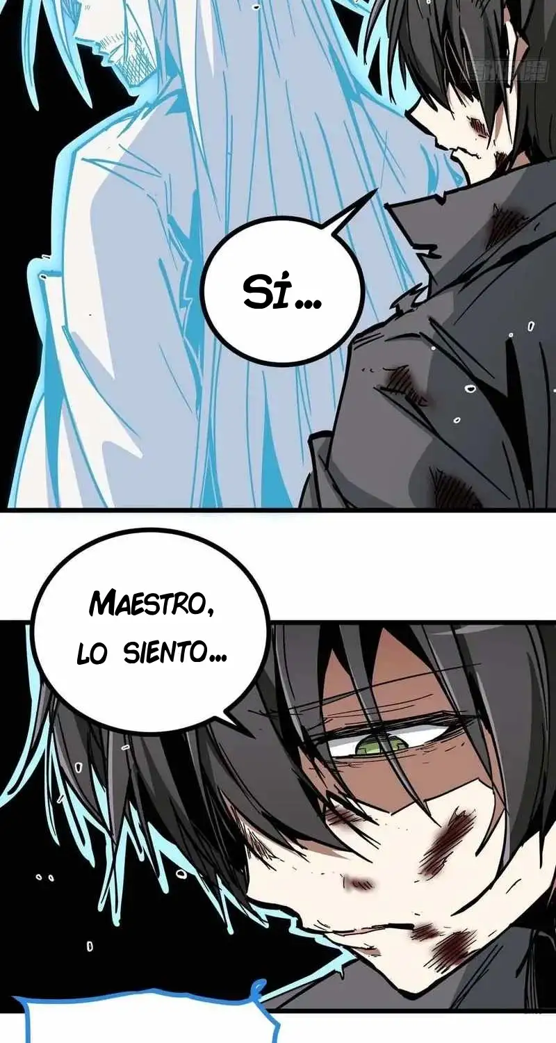 Hada, por favor, escucha mi explicación —  Capítulo 44 — 61