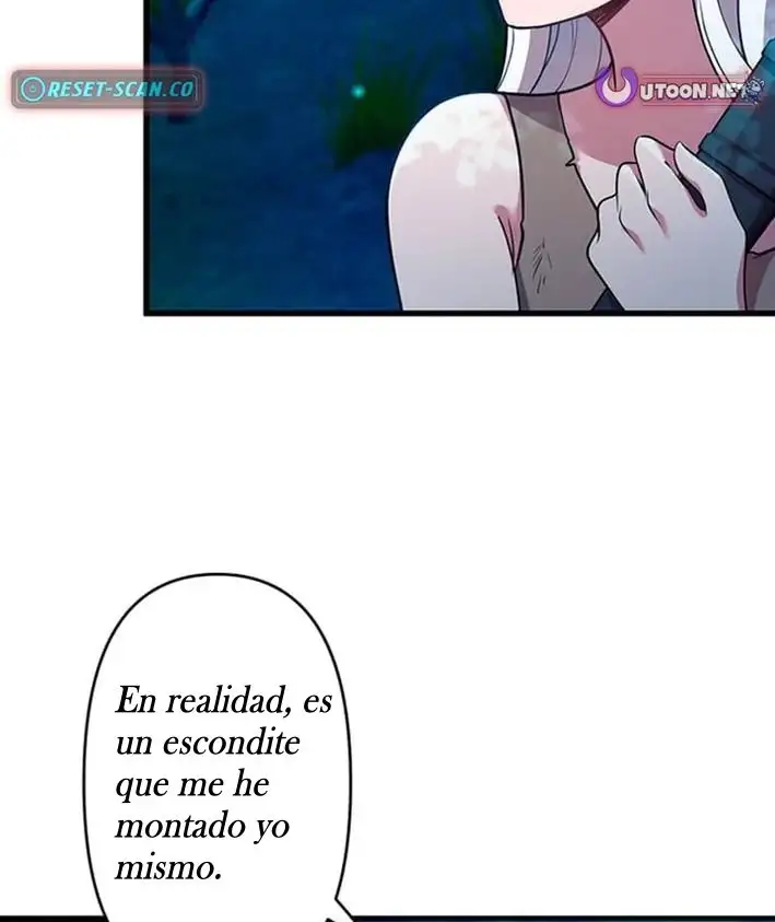 Reencarne como un villano menor en mi mundo de juego favorito! —  Capítulo 2 — 3