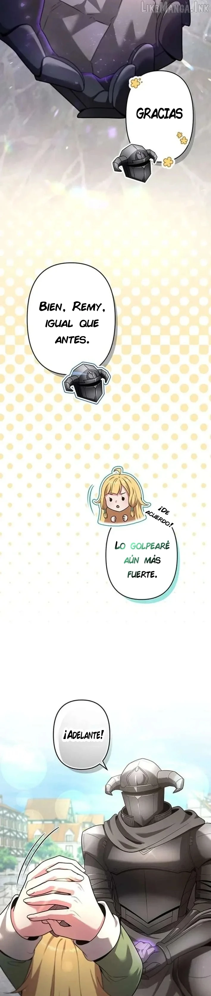 Reencarne como un villano menor en mi mundo de juego favorito! — Capítulo 29 — 22