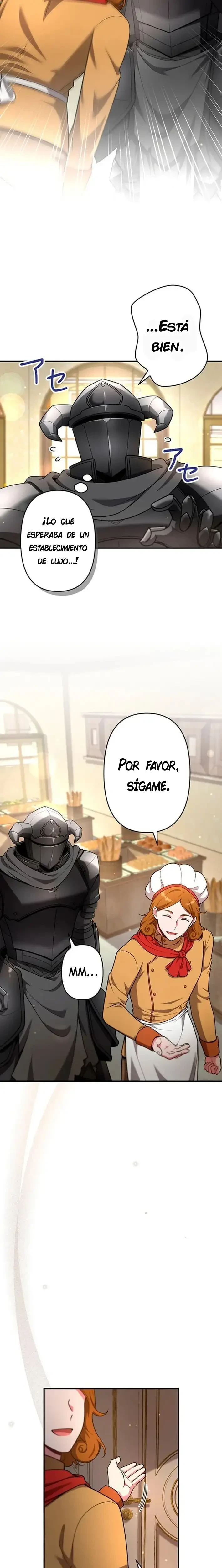 Reencarne como un villano menor en mi mundo de juego favorito! — Capítulo 24 — 21