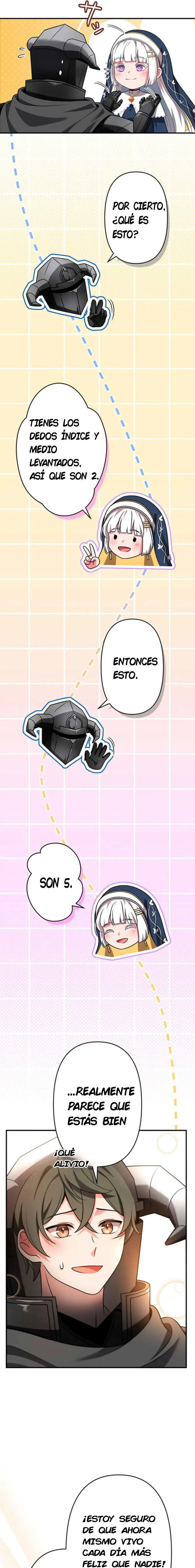 Reencarne como un villano menor en mi mundo de juego favorito! —  Capítulo 15 — 15