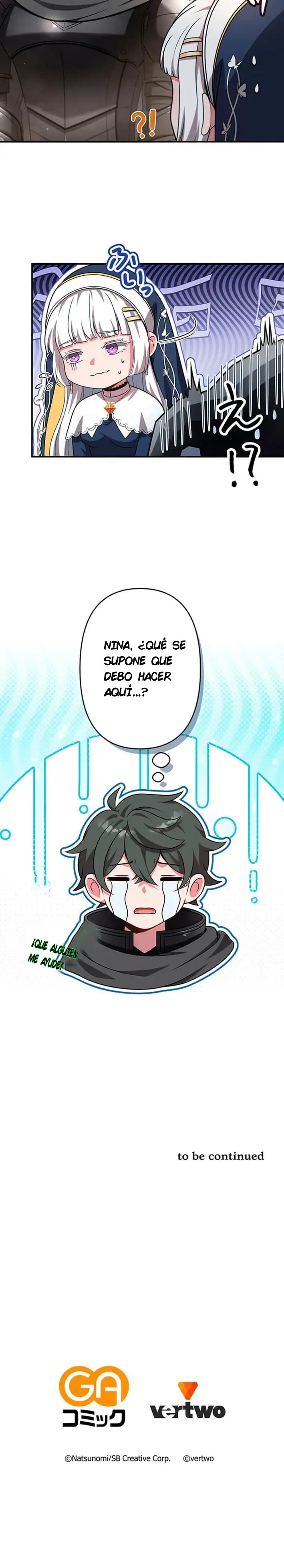 Reencarne como un villano menor en mi mundo de juego favorito! —  Capítulo 18 — 29