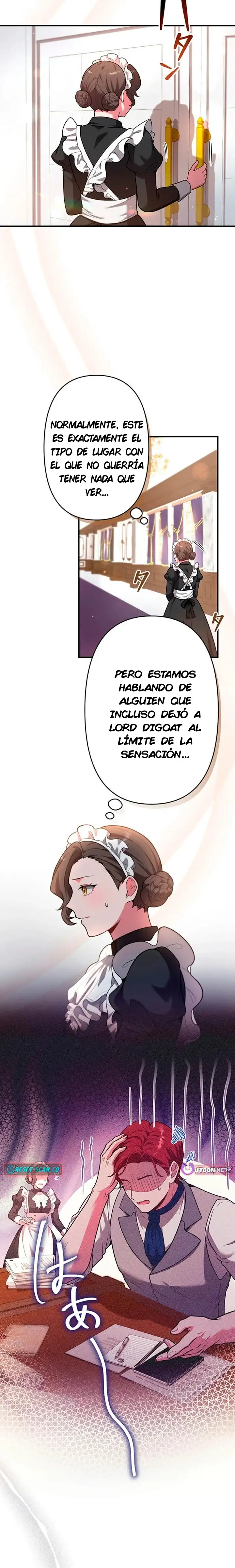 Reencarne como un villano menor en mi mundo de juego favorito! —  Capítulo 20 — 22