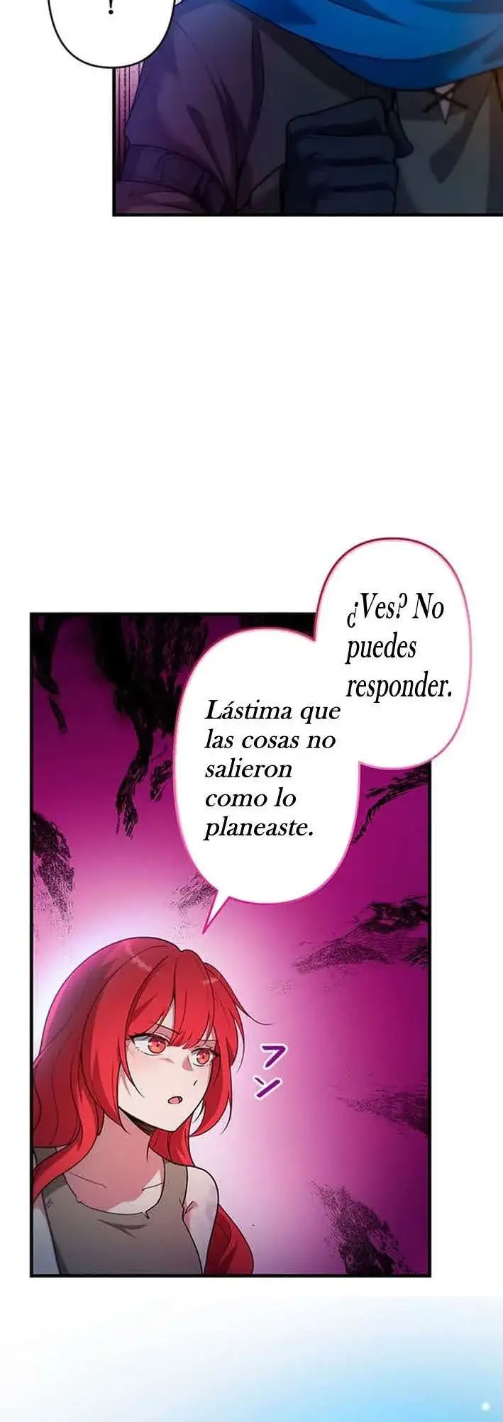 Reencarne como un villano menor en mi mundo de juego favorito! —  Capítulo 1 — 14