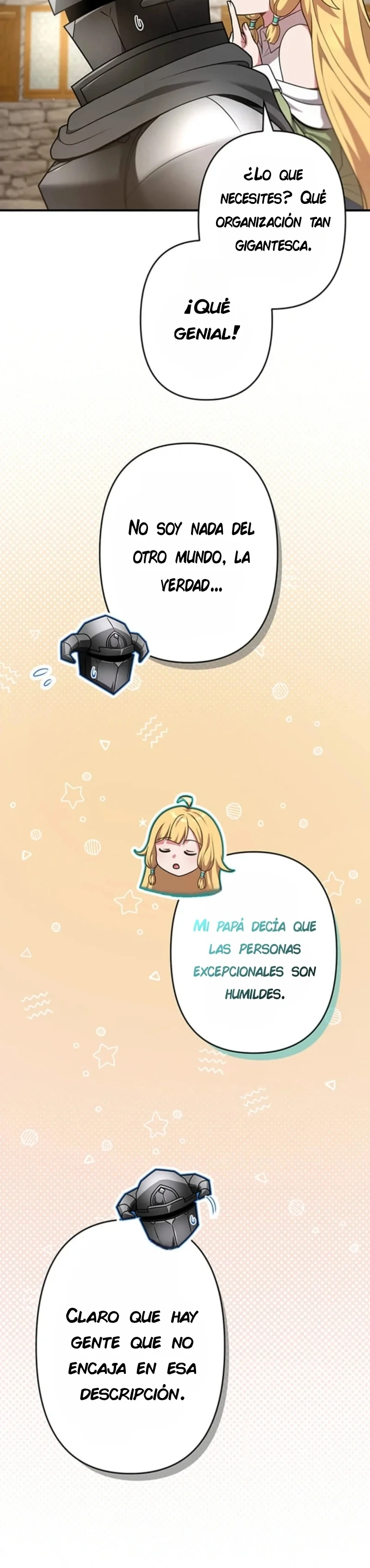 Reencarne como un villano menor en mi mundo de juego favorito! — Capítulo 30 — 10
