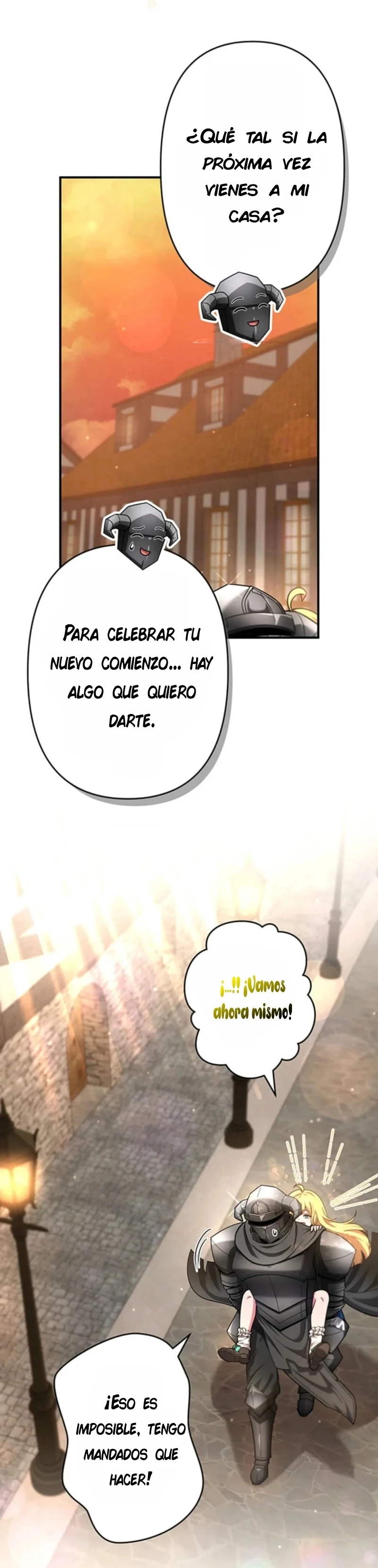 Reencarne como un villano menor en mi mundo de juego favorito! — Capítulo 30 — 14