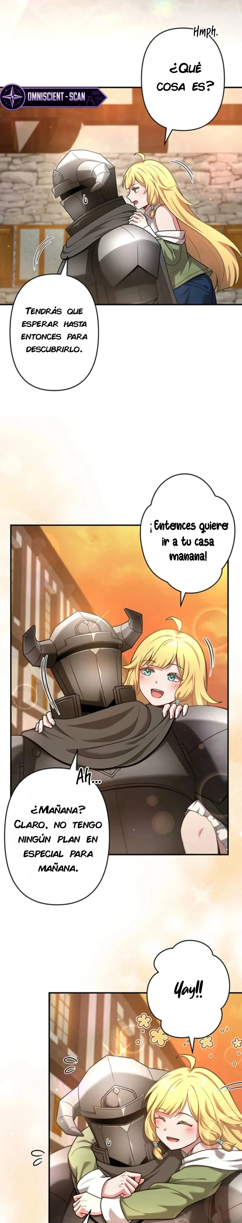 Reencarne como un villano menor en mi mundo de juego favorito! — Capítulo 30 — 15