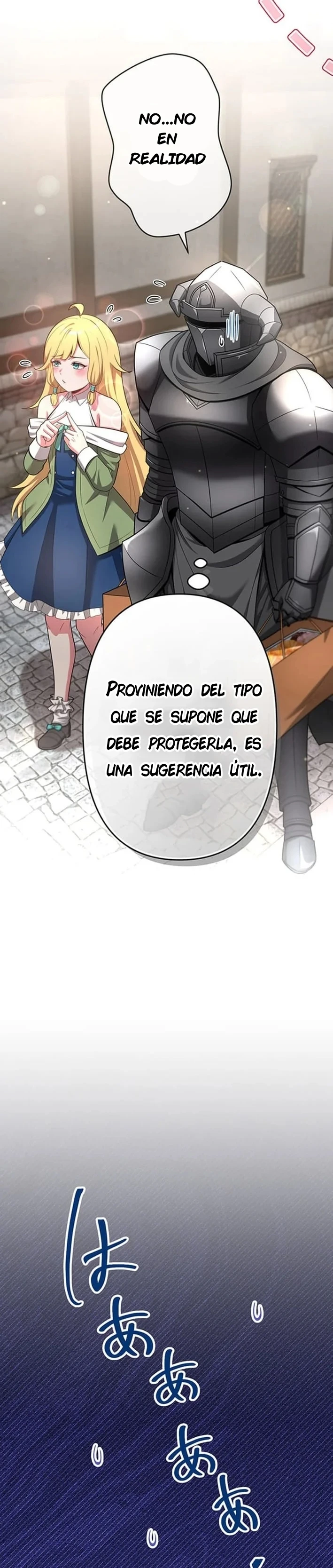 Reencarne como un villano menor en mi mundo de juego favorito! — Capítulo 26 — 14