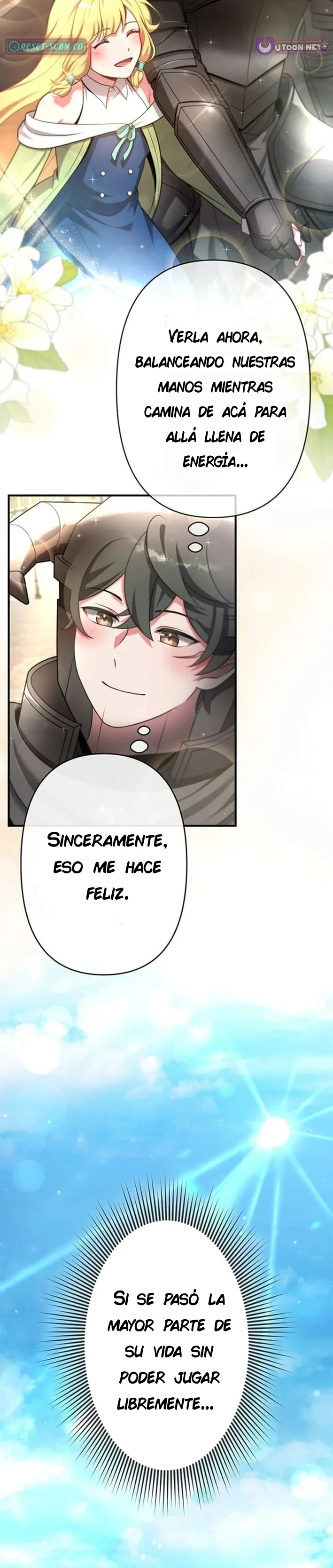 Reencarne como un villano menor en mi mundo de juego favorito! — Capítulo 26 — 21