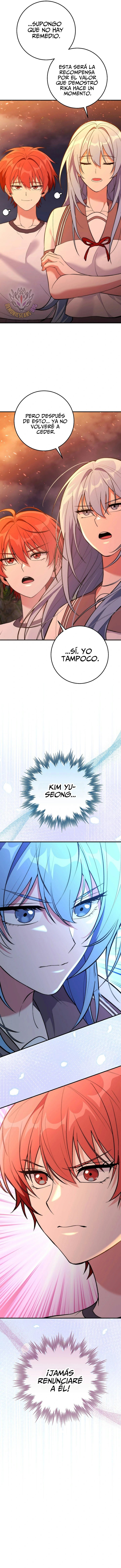 ¡Me vi inmerso en un manga desconocido! — Capítulo 36 — 16