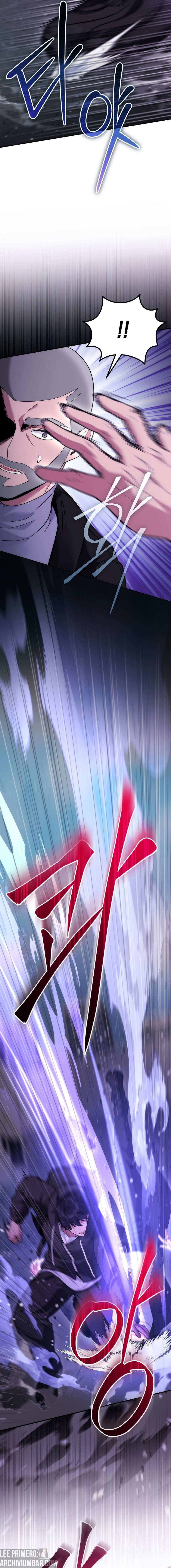 ¡Me vi inmerso en un manga desconocido! — Capítulo 23 — 18