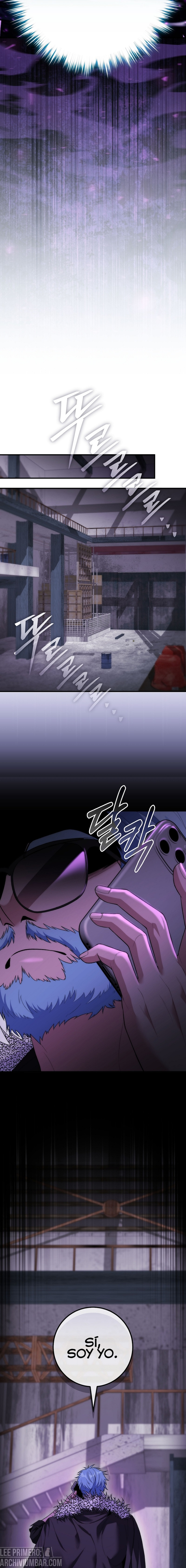 ¡Me vi inmerso en un manga desconocido! — Capítulo 23 — 26
