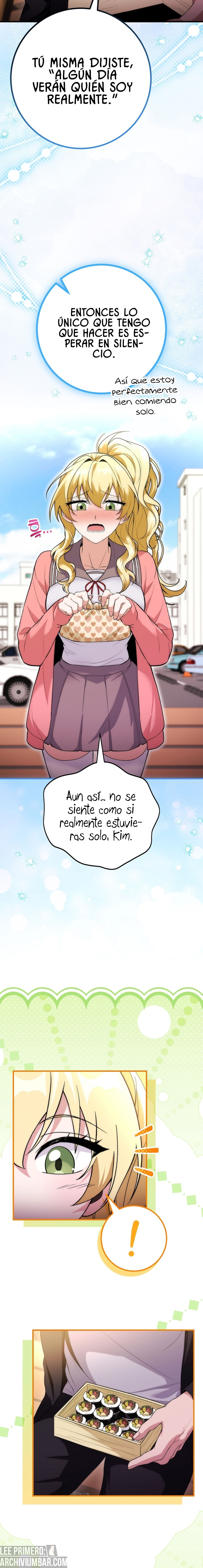 ¡Me vi inmerso en un manga desconocido! — Capítulo 05 — 5