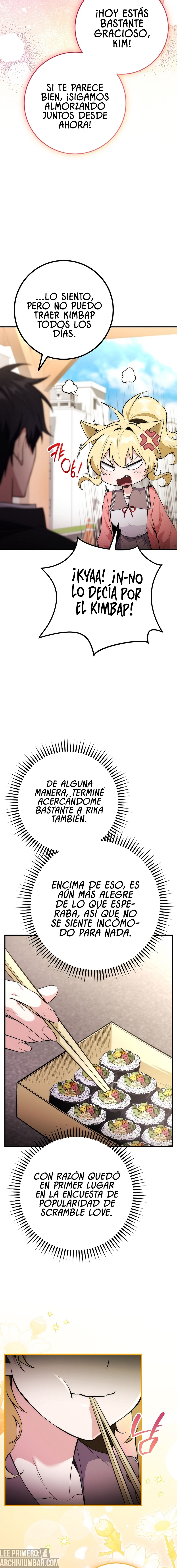 ¡Me vi inmerso en un manga desconocido! — Capítulo 05 — 7
