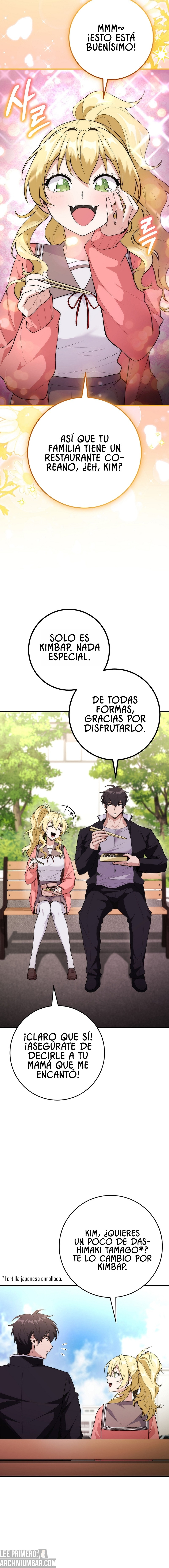 ¡Me vi inmerso en un manga desconocido! — Capítulo 05 — 8