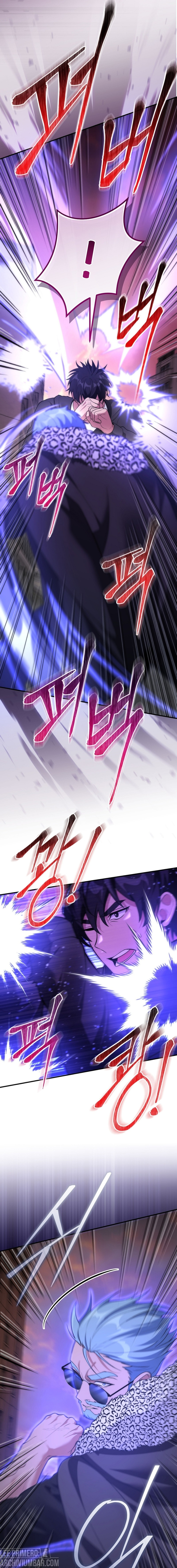 ¡Me vi inmerso en un manga desconocido! — Capítulo 25 — 12
