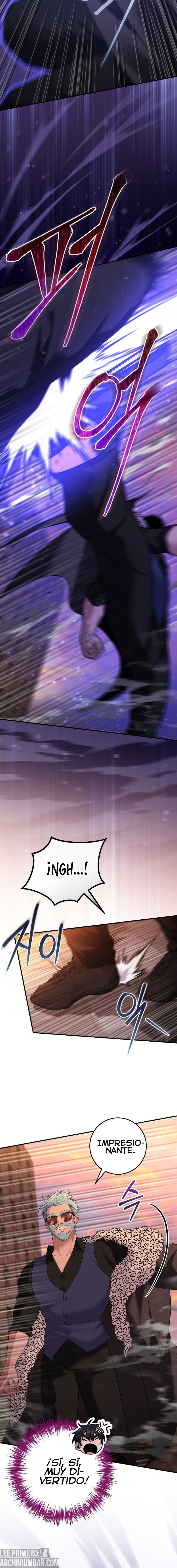 ¡Me vi inmerso en un manga desconocido! — Capítulo 25 — 13
