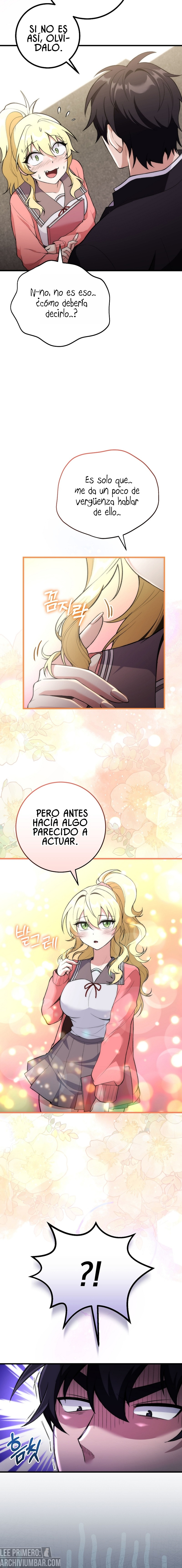 ¡Me vi inmerso en un manga desconocido! — Capítulo 07 — 7