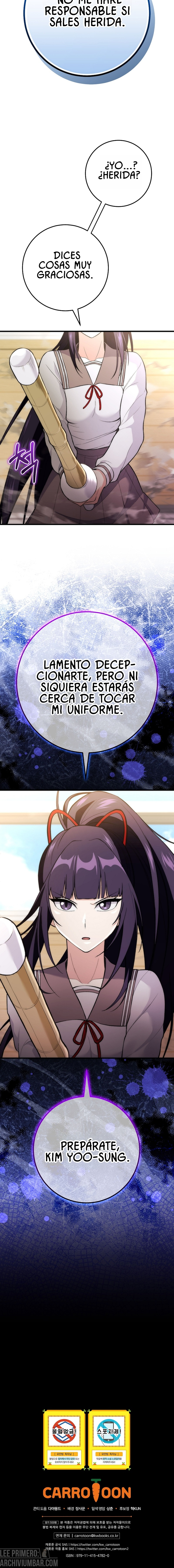 ¡Me vi inmerso en un manga desconocido! — Capítulo 07 — 19