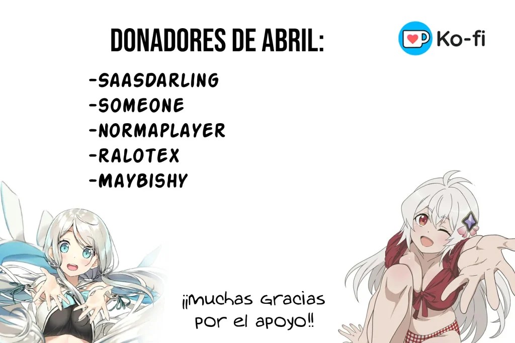 ¡Me vi inmerso en un manga desconocido! — Capítulo 38 — 16