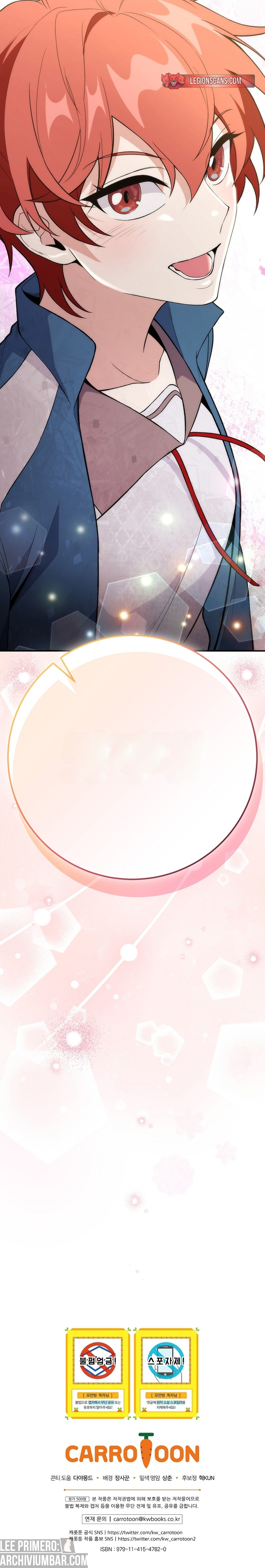 ¡Me vi inmerso en un manga desconocido! — Capítulo 08 — 21