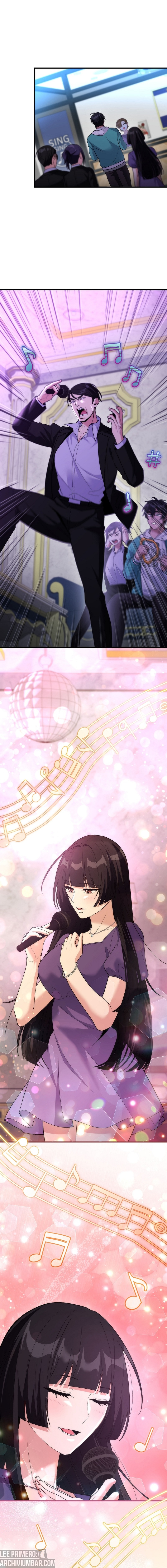 ¡Me vi inmerso en un manga desconocido! — Capítulo 20 — 14