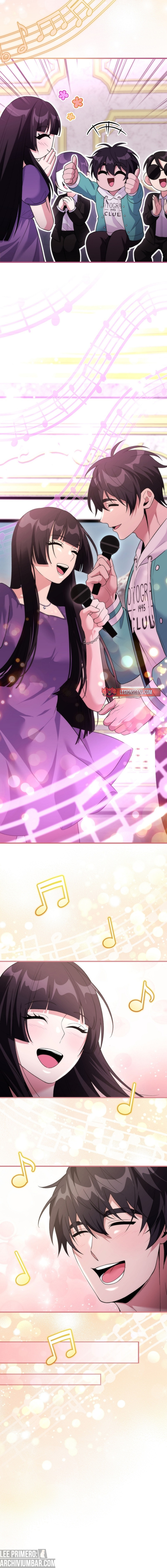 ¡Me vi inmerso en un manga desconocido! — Capítulo 20 — 15