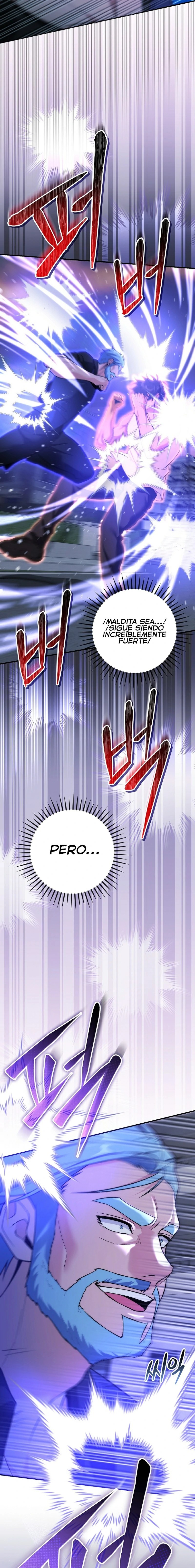 ¡Me vi inmerso en un manga desconocido! — Capítulo 27 — 10