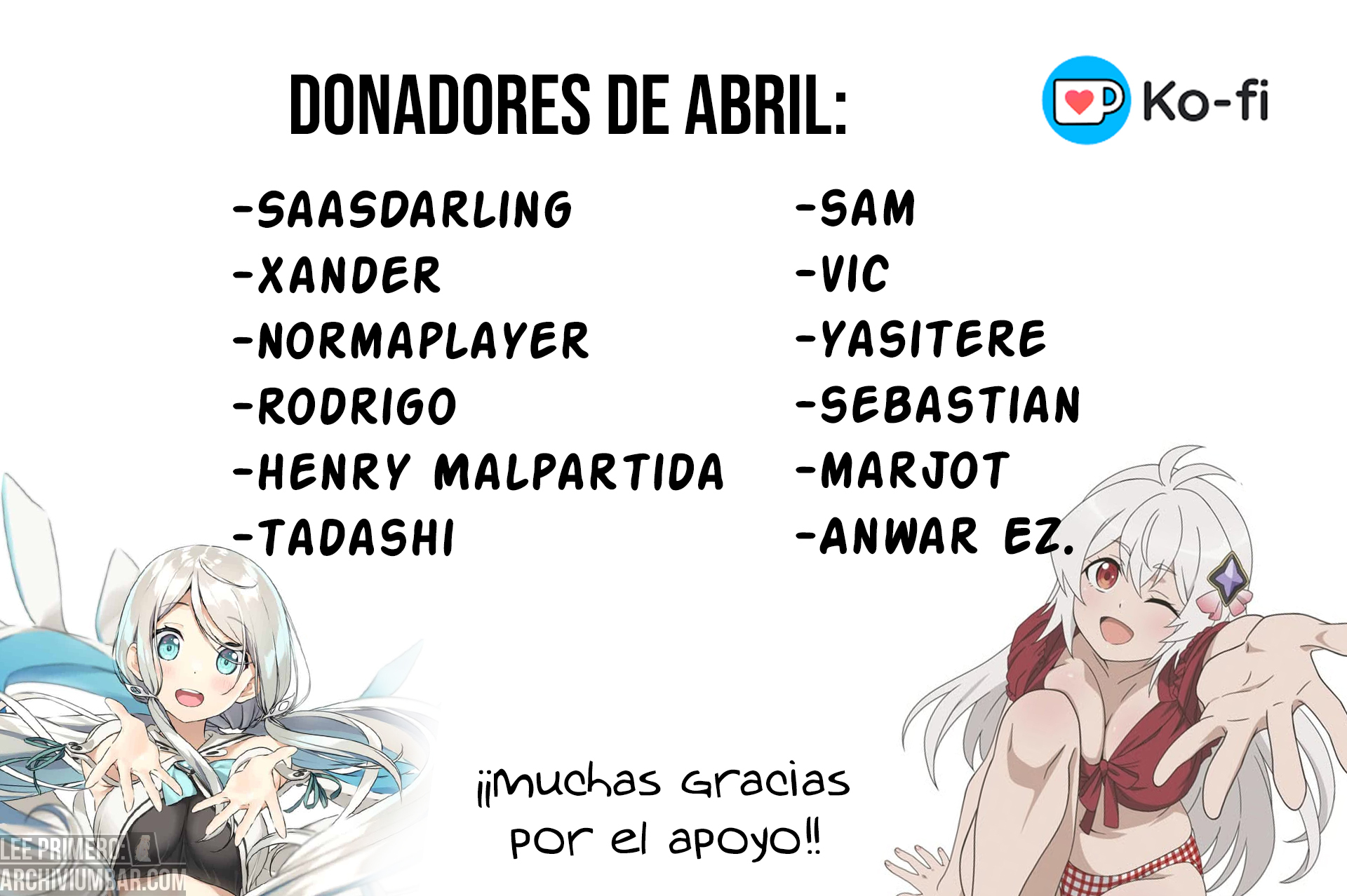 ¡Me vi inmerso en un manga desconocido! — Capítulo 27 — 35