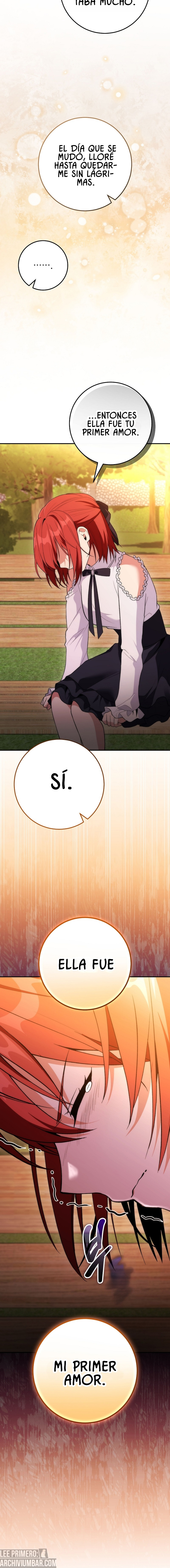 ¡Me vi inmerso en un manga desconocido! — Capítulo 15 — 5