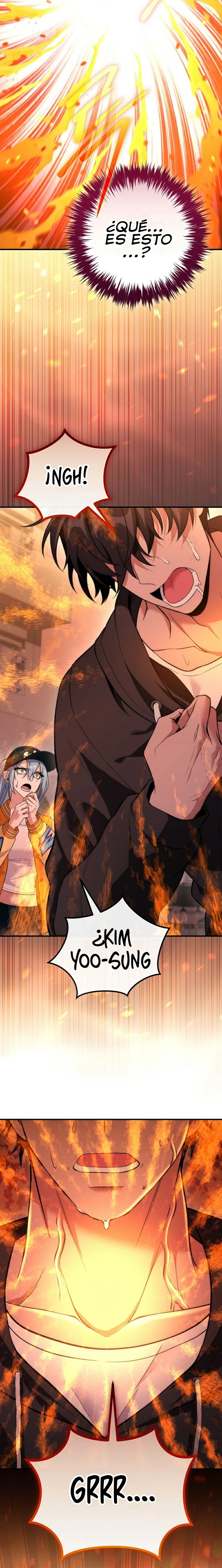 ¡Me vi inmerso en un manga desconocido! — Capítulo 26 — 26
