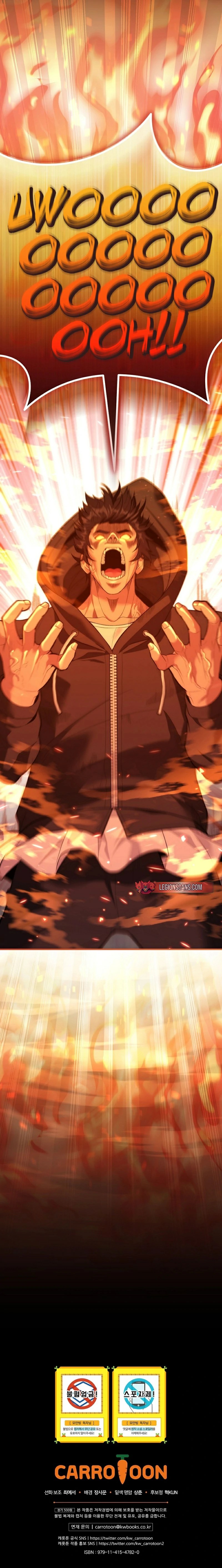 ¡Me vi inmerso en un manga desconocido! — Capítulo 26 — 27