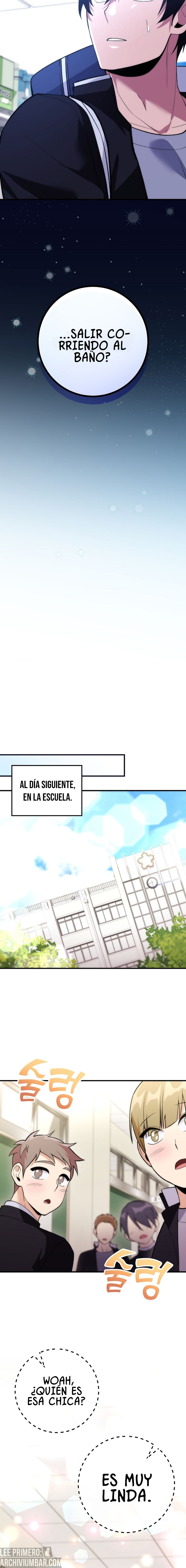 ¡Me vi inmerso en un manga desconocido! — Capítulo 10 — 27