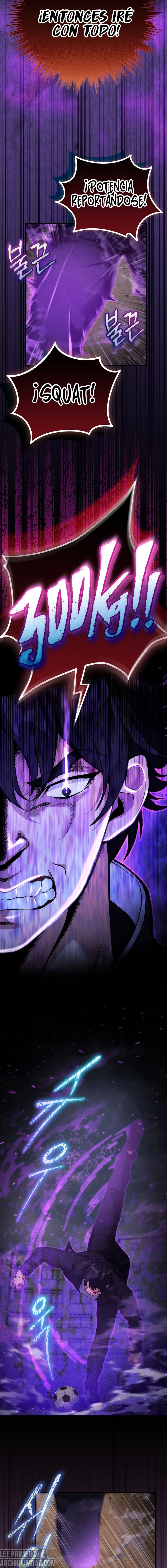 ¡Me vi inmerso en un manga desconocido! — Capítulo 06 — 16