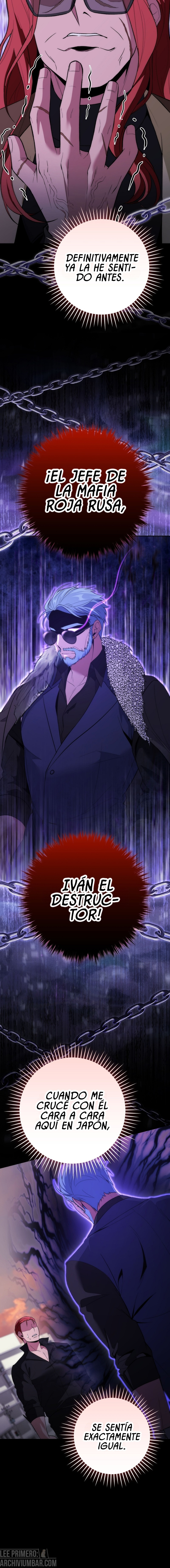 ¡Me vi inmerso en un manga desconocido! — Capítulo 14 — 7