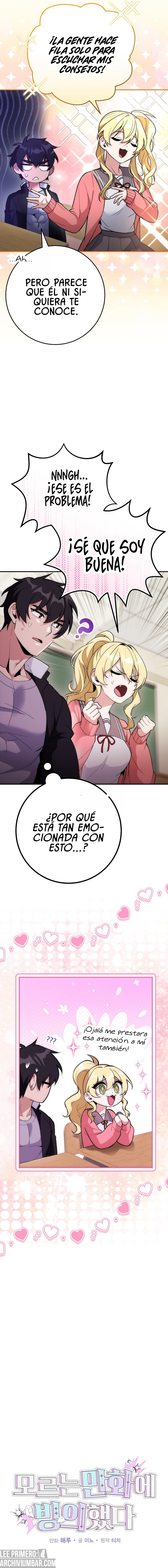 ¡Me vi inmerso en un manga desconocido! — Capítulo 09 — 6