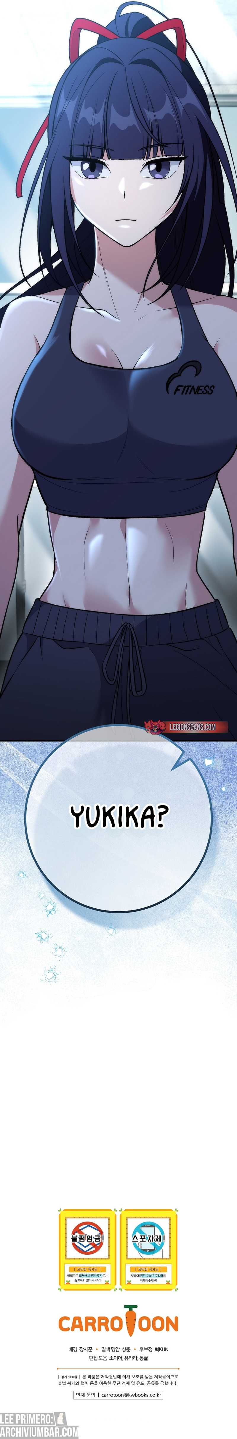 ¡Me vi inmerso en un manga desconocido! — Capítulo 09 — 24